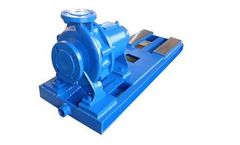 Damei - Model MZF - Magnetic Drive Pump