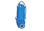 Damei - Model WQ - Submersible Sewage Pump