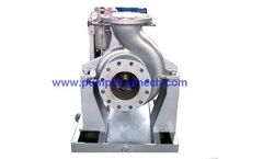 Damei - Model API610 OH2 - CMD - 1202.4 - Chemical Pump