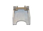 Ceramic Lined Fly Ash Diffuser Feeder (FAD)