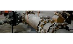 Fly Ash Intake