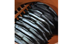 UCC Excen - 12" Imperial Crusher
