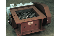 UCC Excen - 18" Imperial Crusher
