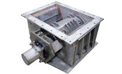 UCC Excen - Model 690 - Metric Crusher