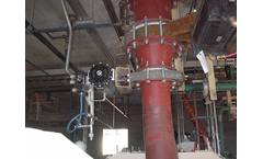 UCC - Model ASH - Feed Valves