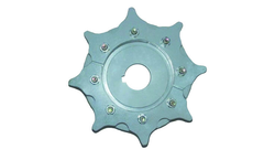 UCC - Sprockets