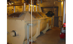 UCC - Paddle Mixers