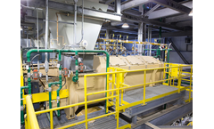 UCC - Pin Paddle Mixer/Unloader