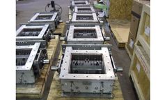 EXCEN - Model 18 and 460 - Clinker Grinders Crusher