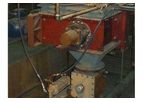 EXCEN - Model 27 and 690 - Clinker Grinders Crusher