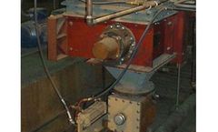 EXCEN - Model 27 and 690 - Clinker Grinders Crusher
