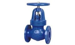 AQUA - Model AQV-GB-1001 - Globe Valves