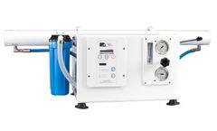 Danfoss - HRO and Sea Recovery Watermakers