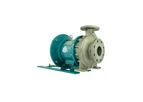 Makoswater - Centrifugal Pumps