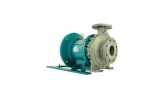 Makoswater - Centrifugal Pumps