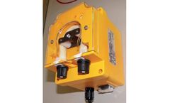 Makoswater - Model Nike Series - Digital Multifunction Peristaltic Dosing Pumps