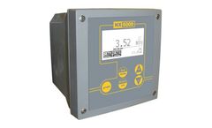 Nexus - Model 6000 - Meters and Probes