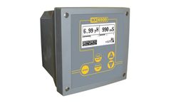 Nexus - Model 6500 - Meters and Probes