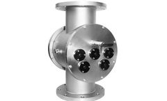 AlfaLine - Compact UV System