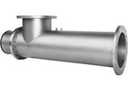 BetaLine - Model E Series - High-Efficient Amalgam Low-Pressure UV Lamps