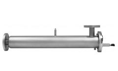 PhiLine - L-Shape UV System