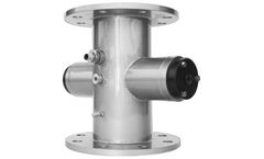 SigmaLine - I-Shape UV System