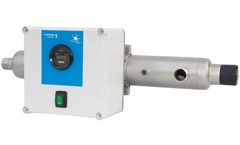 GammaLine - Simple and Basic UV System