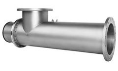 BestUV - Model UVT10 - UV Transmittance / UV Absorbance Meter