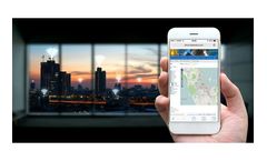 Infinite - Version ARC-10 - Applications for Smartphones & Tablets