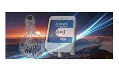 Infinite - Model ADS-260 - Sigfox Telemtery RTU