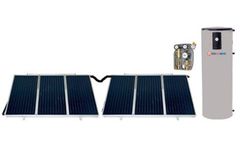 Model 5000 - Gold Solar System