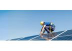 Maktinta - Commercial Solar PV Systems