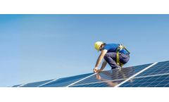 Maktinta - Commercial Solar PV Systems