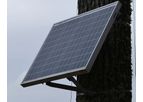 Maktinta - Off Grid Solar System for Commercial and Remote Applications