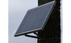 Maktinta - Off Grid Solar System for Commercial and Remote Applications