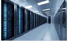 Maktinta - Solar-Integrated HVAC Systems for Data Centers and High-Load Facilities