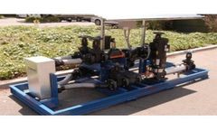 Solar Manufacturing & Design Services