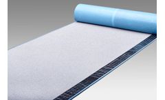 Flintlastic SA - Model Cap - Roofing Membranes