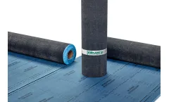Flintlastic SA - Model NailBase - Self-Adhered Roofing System