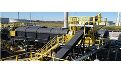 Facility Design & Operation Services