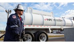 Crude Oil Reclamation & E&P Disposal Services