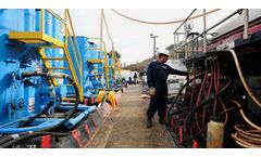 Tank Cleaning and Reduction Services
