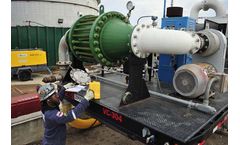 Vapor Control Management Services