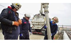 Hydro & Pneumatic Excavation Services