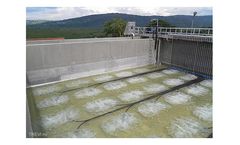 Biological Nitrogen Removal Plant