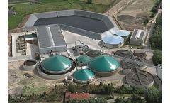 BiogasTec - Biogas Plant