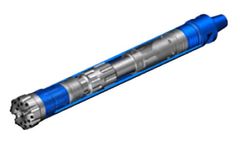 Drill King - Model DK  - DTH Air Hammers