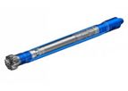 Drill King - Model WAI Series  - Water Hammer & Button Bits