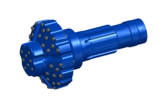 Drill King - DTH Air Hole Openers