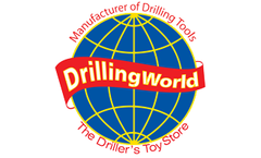DrillingWorld - Hollow Stem Auger